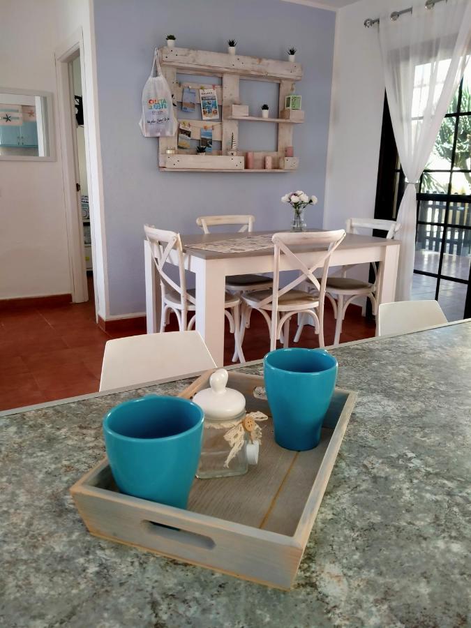 Casa Alma Caleta De Fuste
