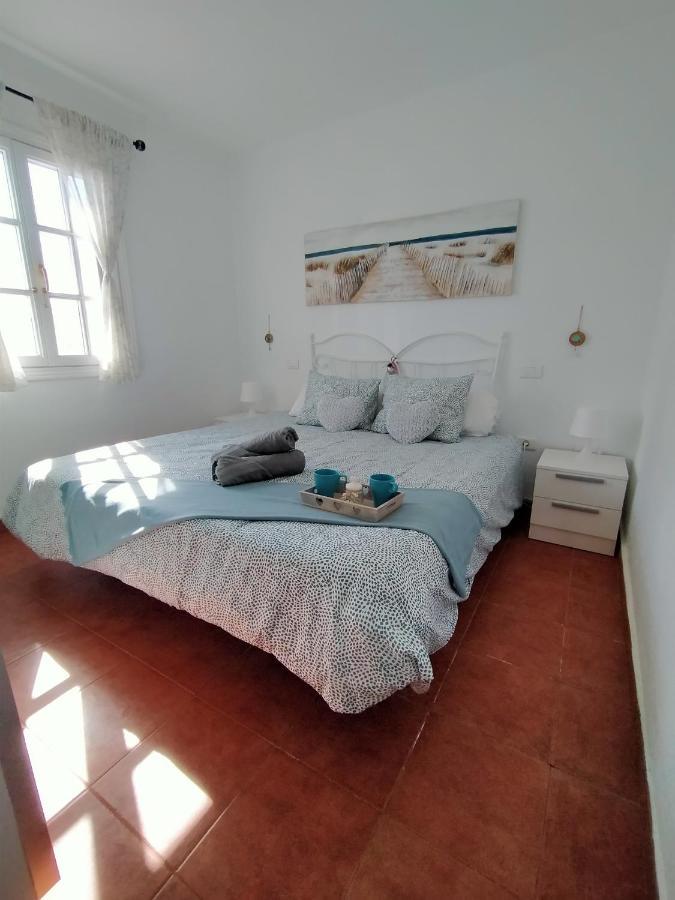 Holiday home Casa Alma Caleta De Fuste