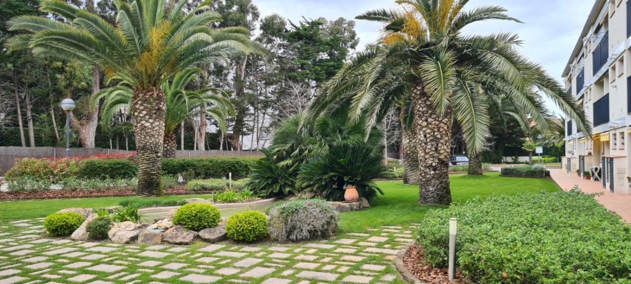 Apartamentocalellaclos Apartment Calella De Palafrugell