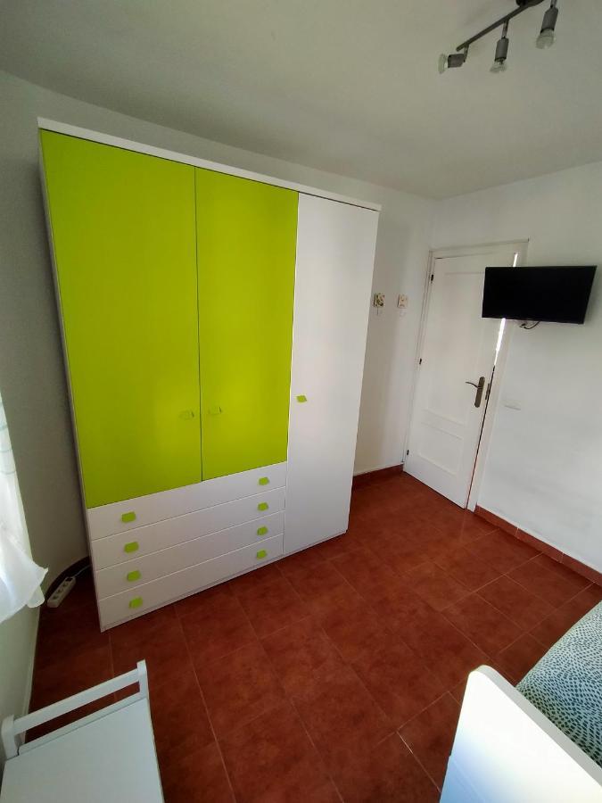 Holiday home Casa Alma Caleta De Fuste