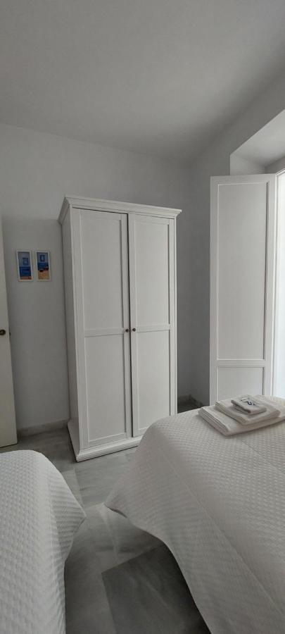 El 2 De Flamenco 1ºa Apartment Cadiz