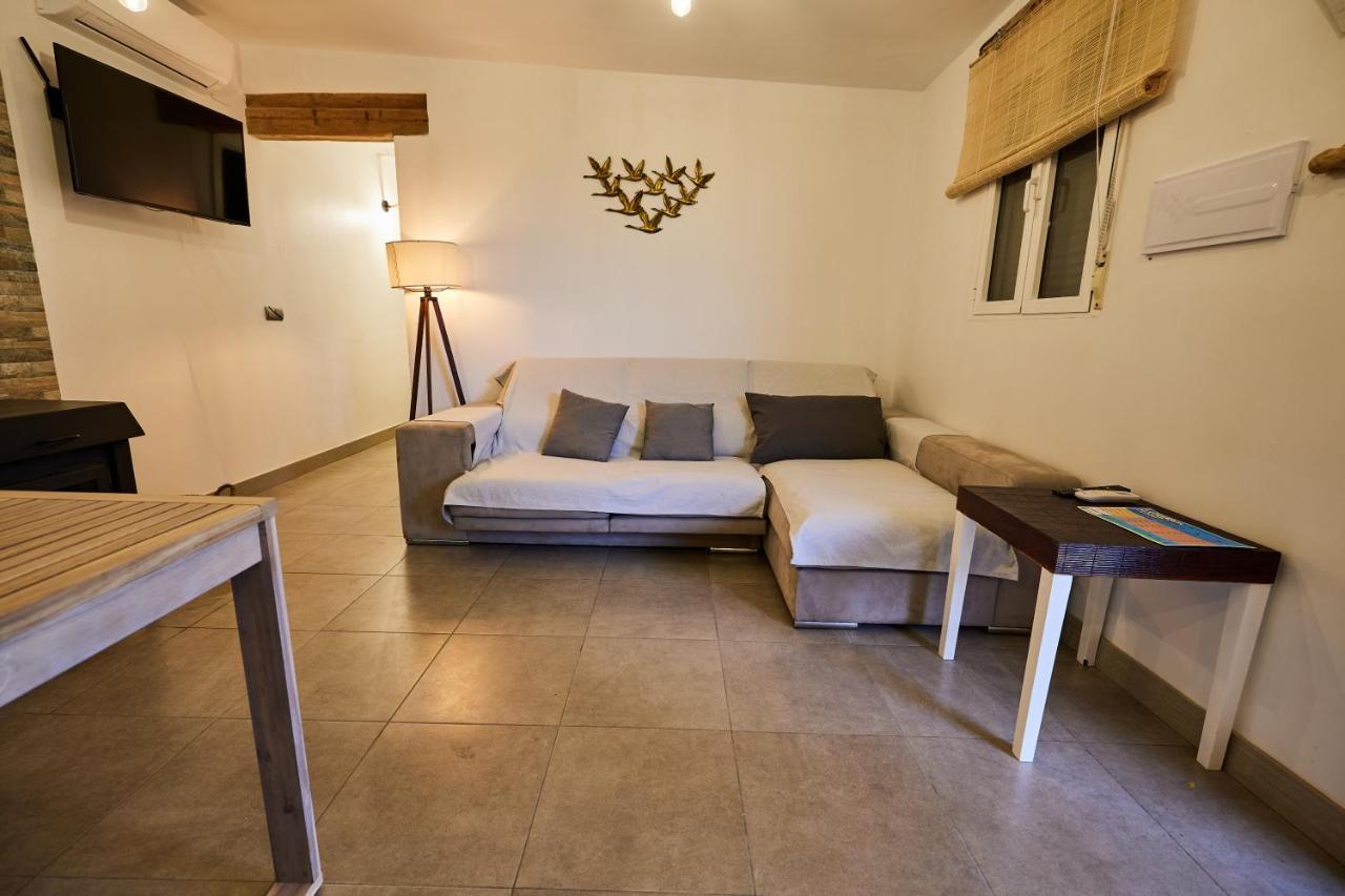 Holiday home L'hortet Del Iaio
