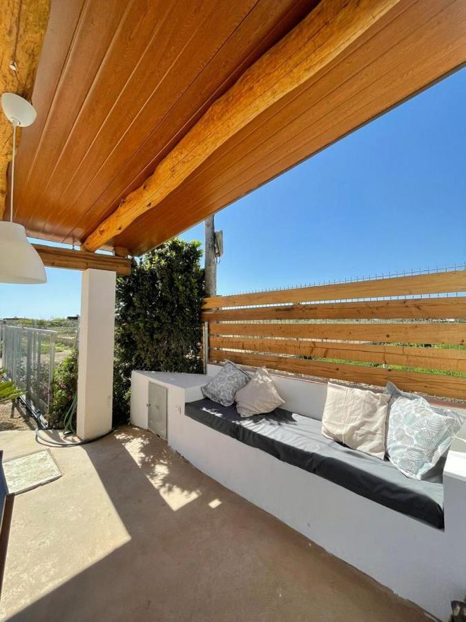 Holiday home L'hortet Del Iaio Camarles