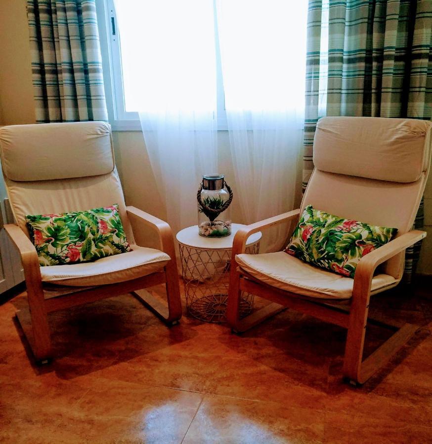 Apartment Al-andalus Thalassa Star Vera