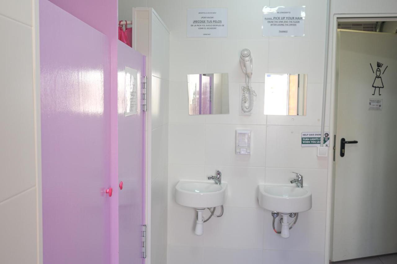 Hostel Mana Mana Youth Tossa de Mar