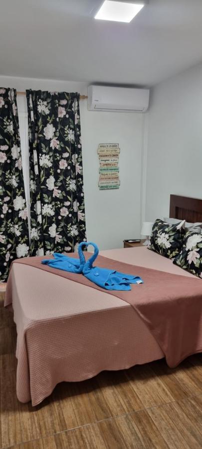 Apartamento El Rincón De Sam