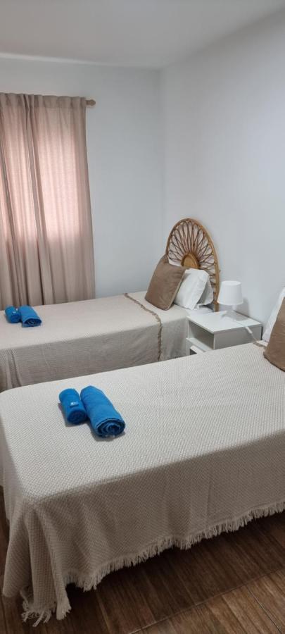 Apartamento El Rincón De Sam *