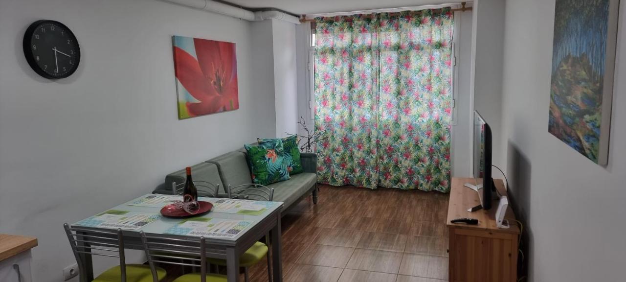 Apartamento El Rincón De Sam *