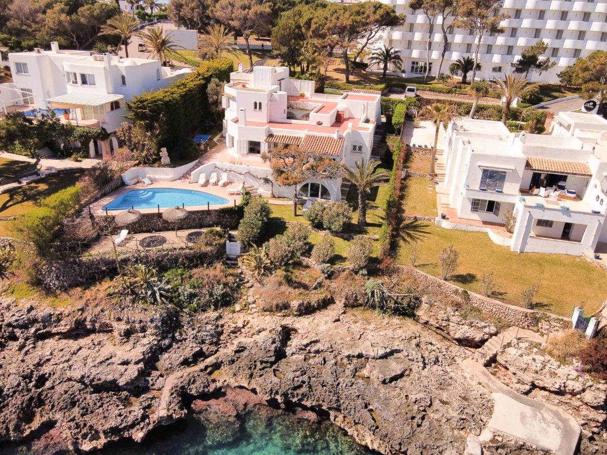 Holiday home Guacarachas Cala d'Or (Mallorca)