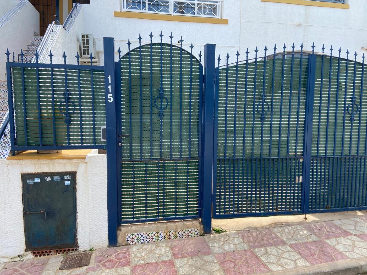 Apartment Bungalow En Gran Alacant