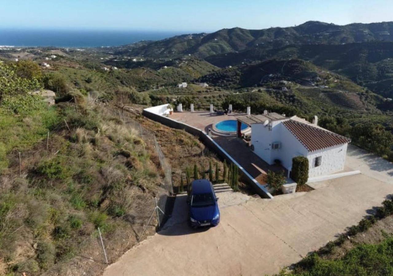 Сasa de vacaciones Casa Alba