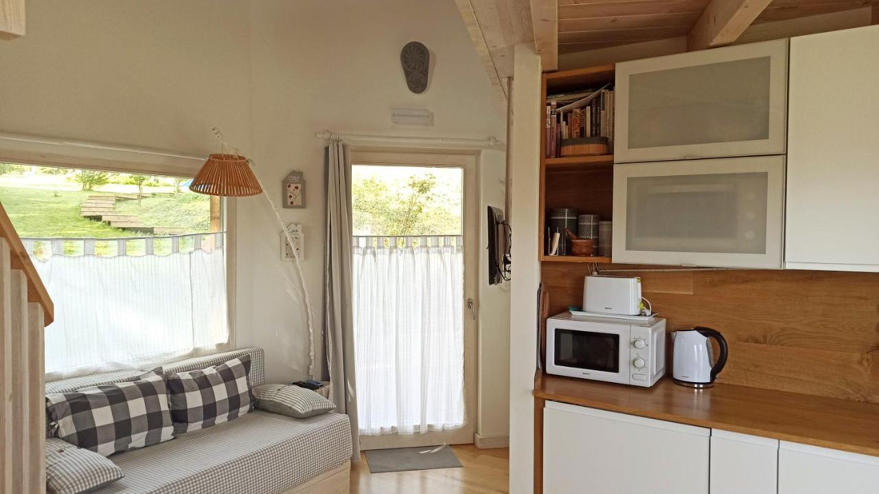 Mini Casa Con Jardin Holiday home *