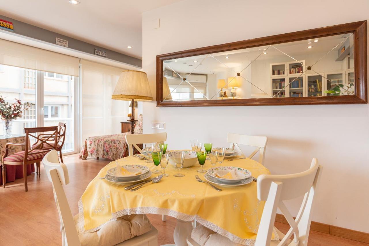 Loft 'el Angel Del Soho' * Malaga