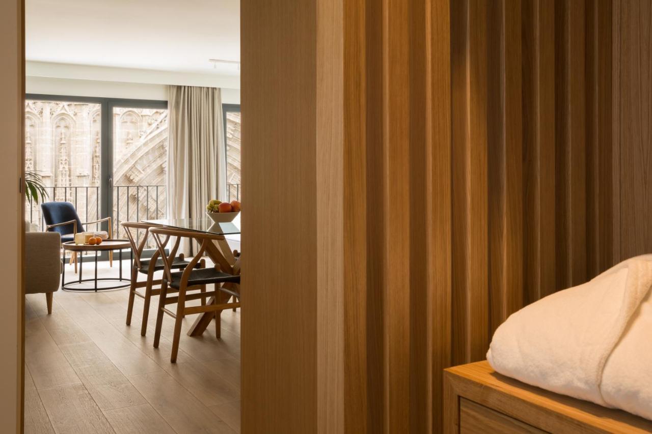 Puerta Catedral Apartment *