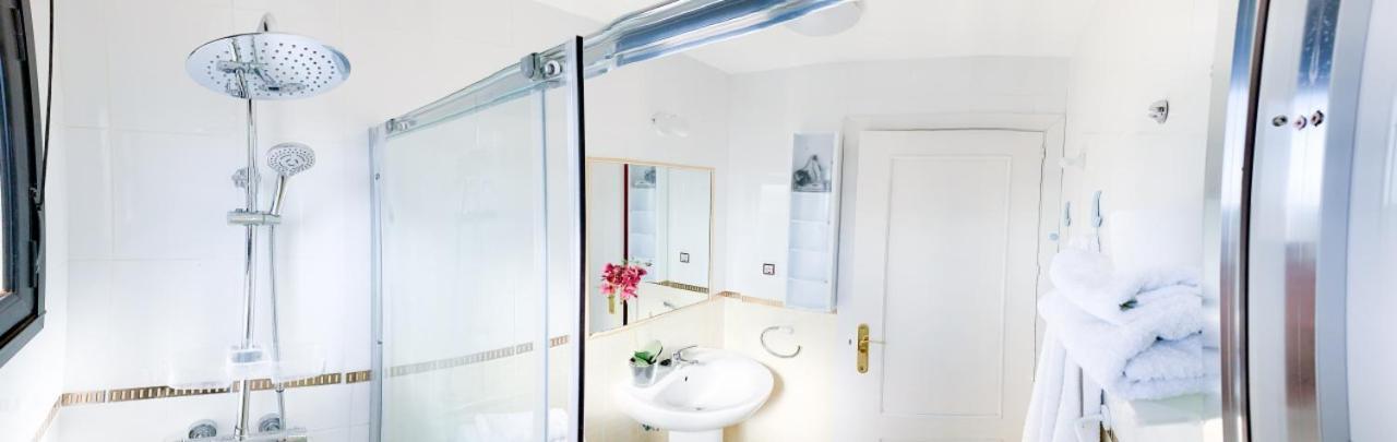 Villas Origo Mare * Lajares