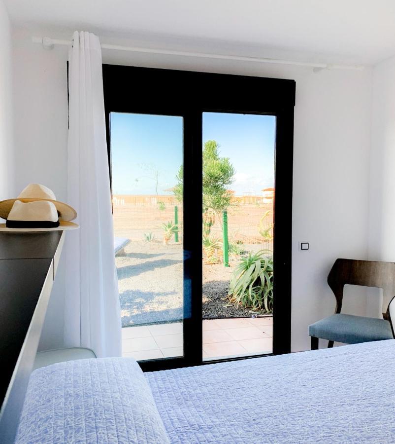 Villas Origo Mare Lajares