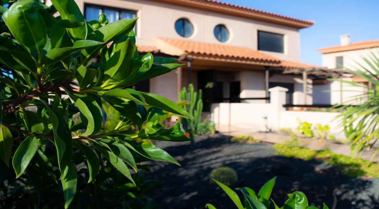 Villas Origo Mare Villa *