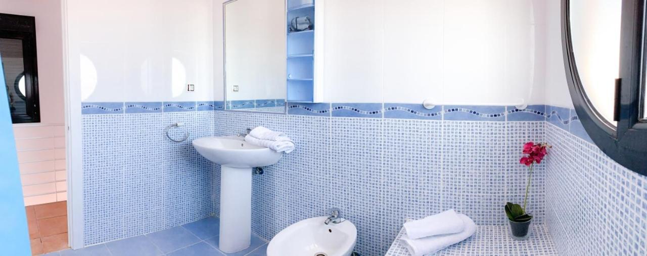 Villas Origo Mare Villa Lajares