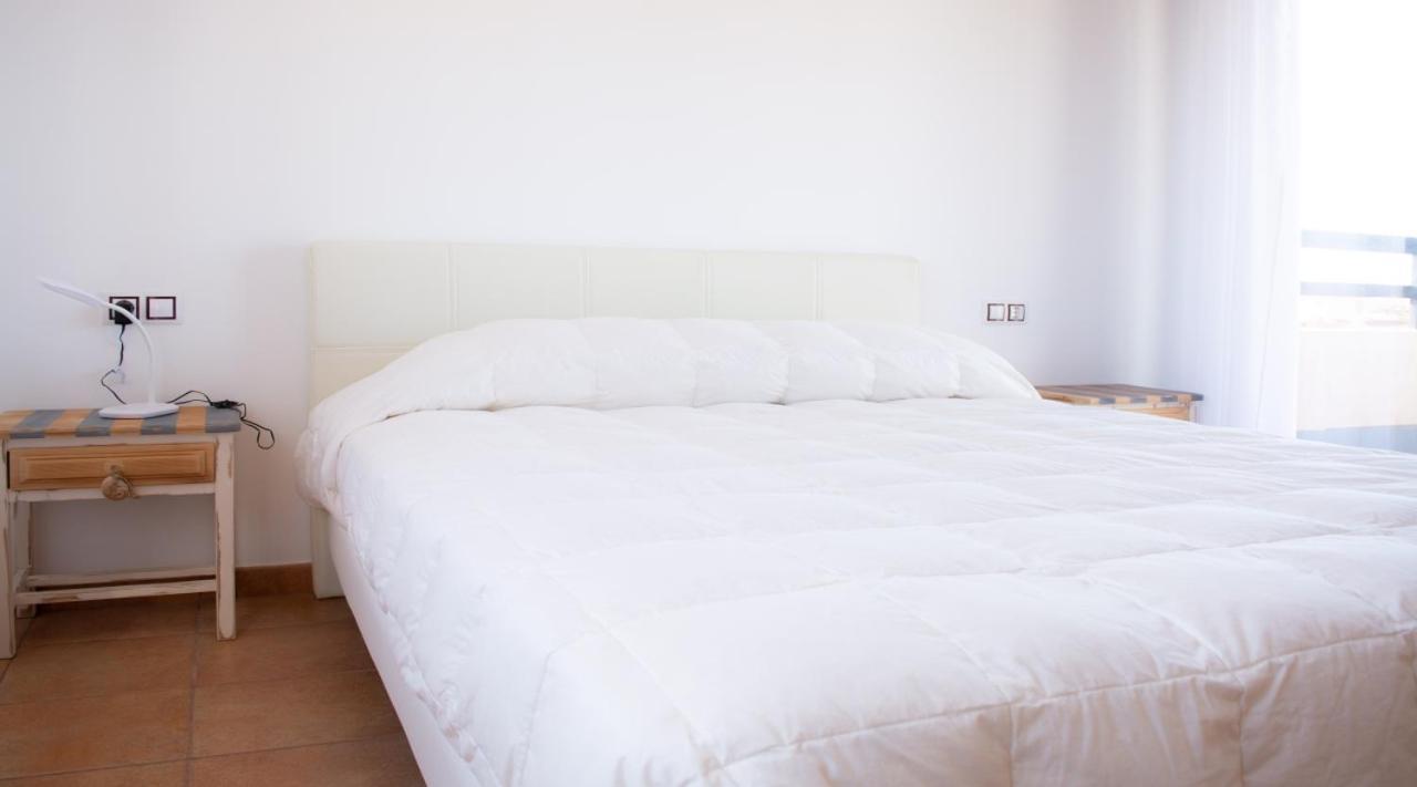 Villas Origo Mare * Lajares