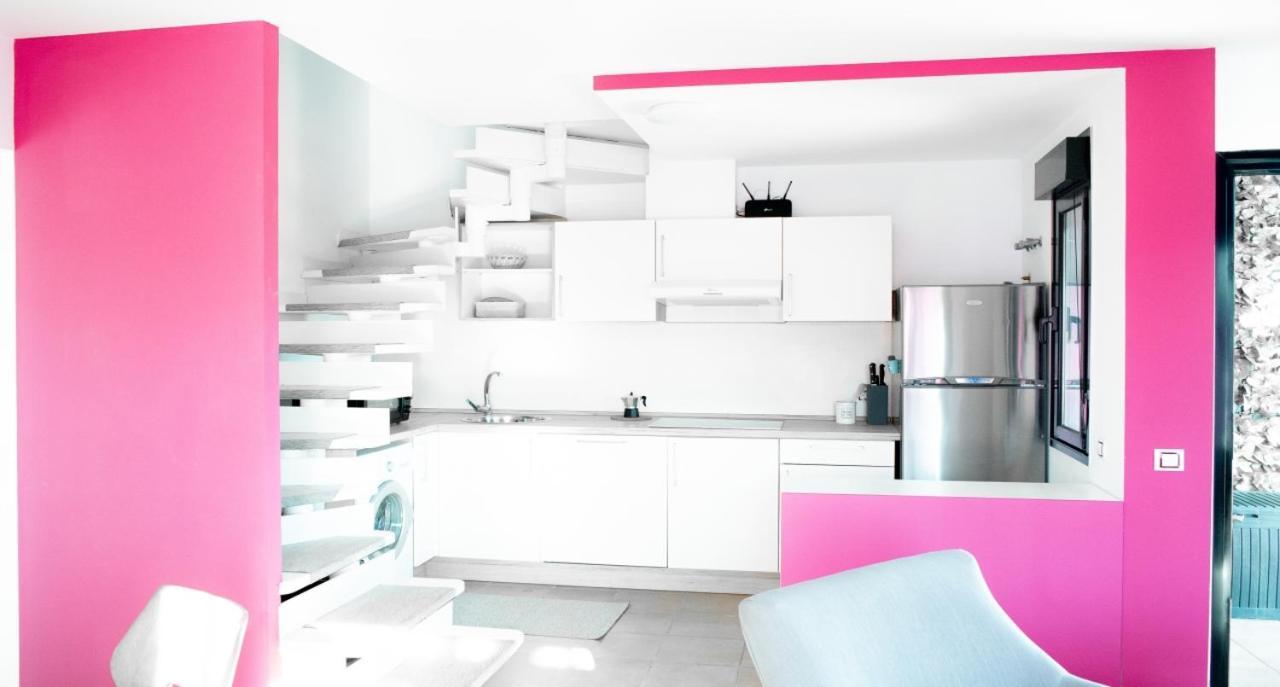Villa Villas Origo Mare *