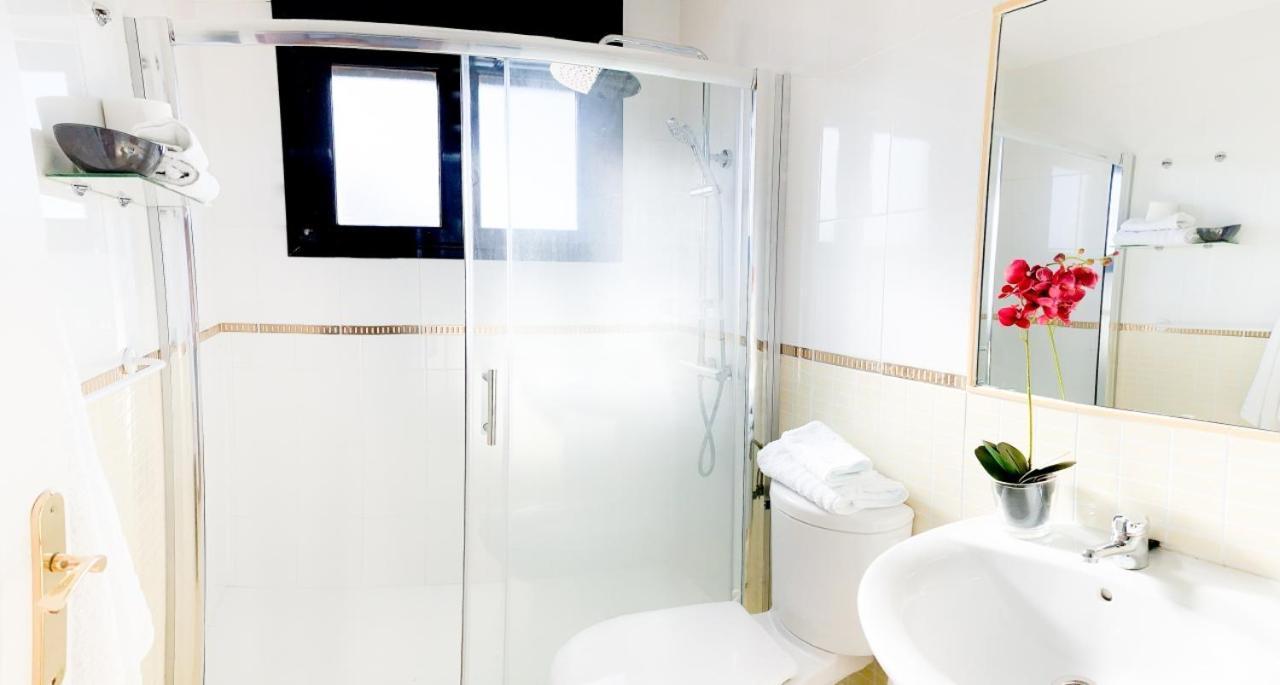 Villas Origo Mare * Lajares