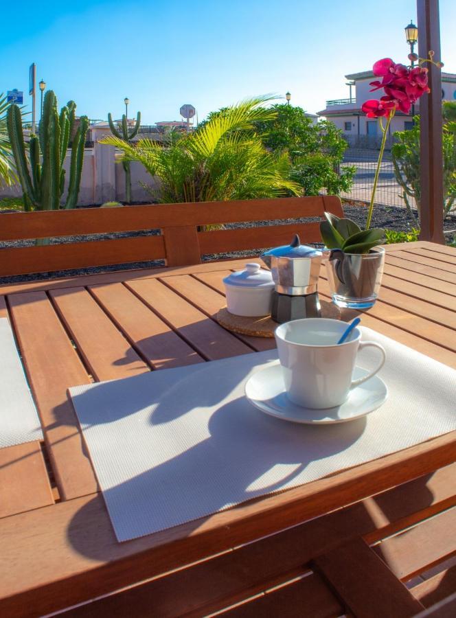 Villas Origo Mare *