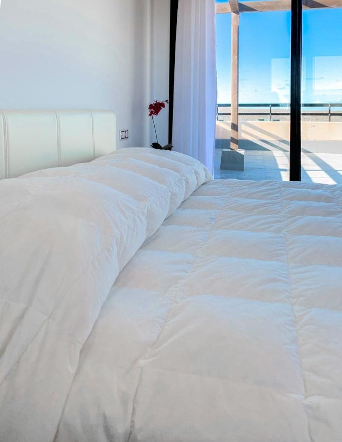Villas Origo Mare Villa