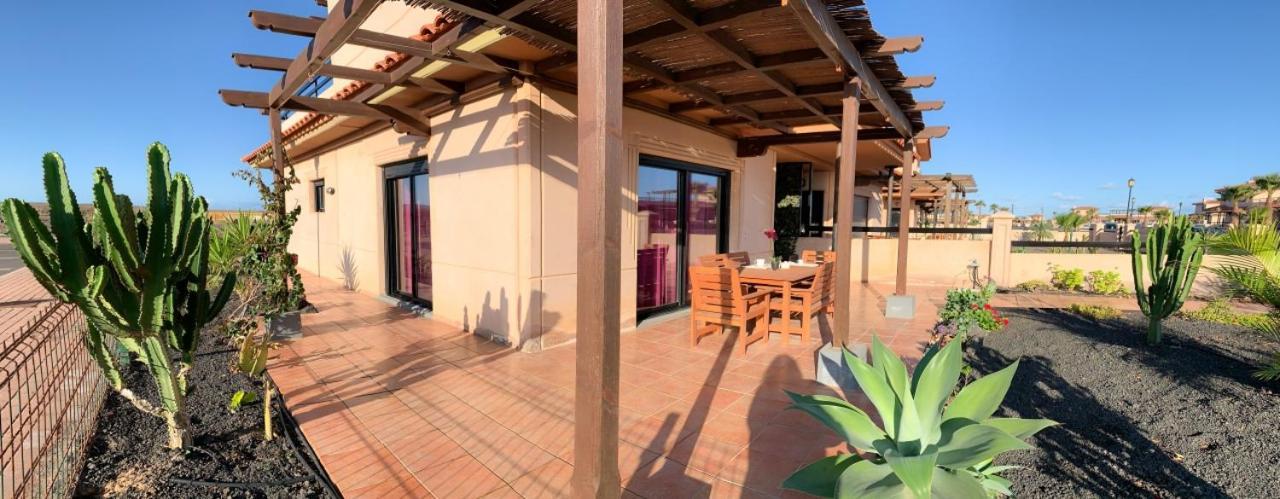 Villas Origo Mare Villa *