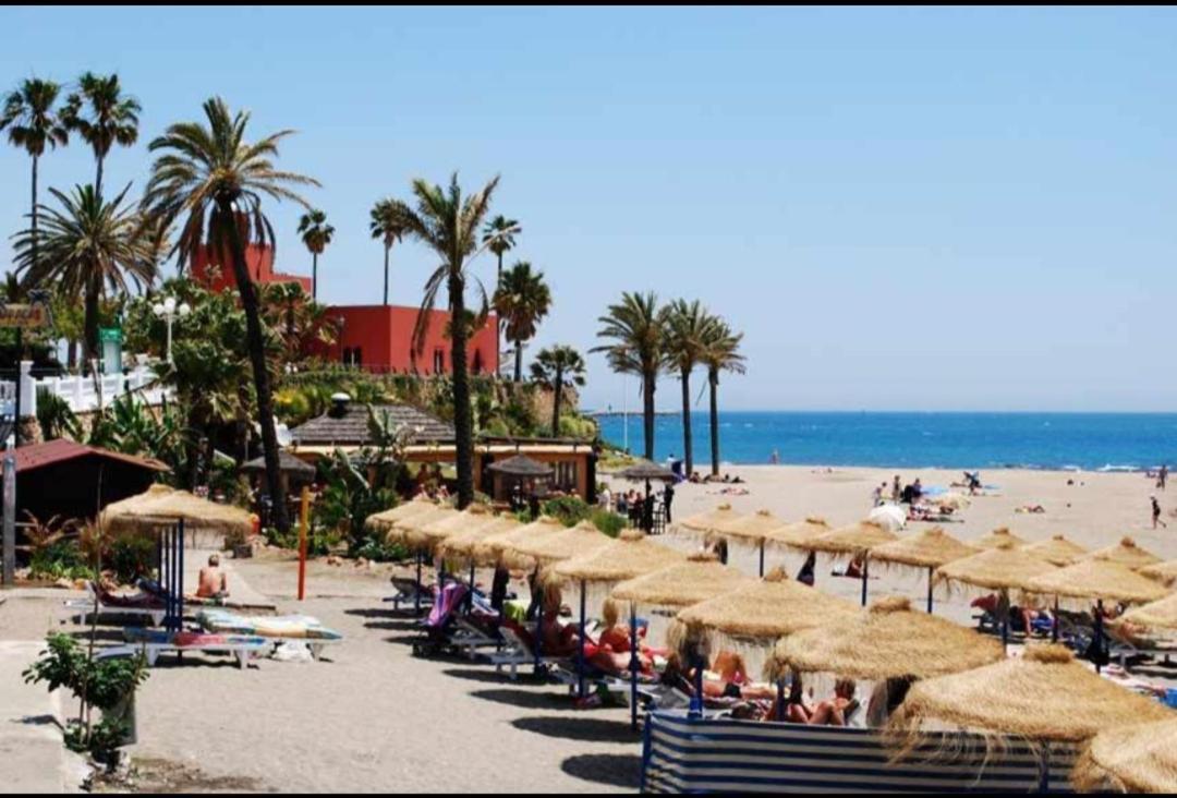 Apartment Estudio Vacacional Minerva 27 Benalmadena