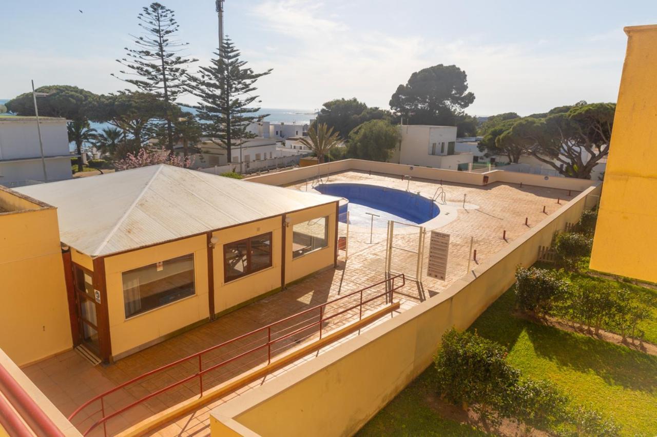 Sereno 4 - Piscina, Garaje, Terraza Y Playa Apartment *