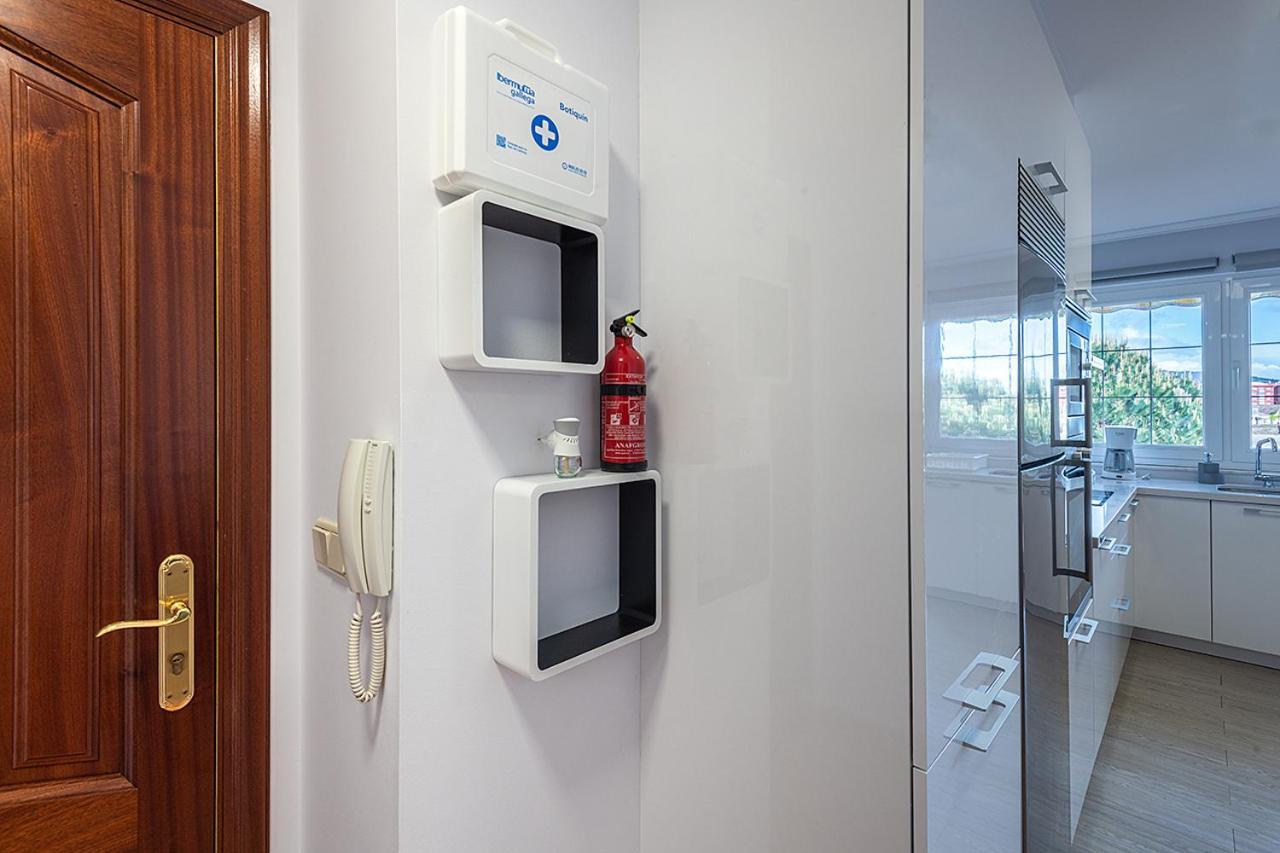 Apartamento El Rincon De Julia