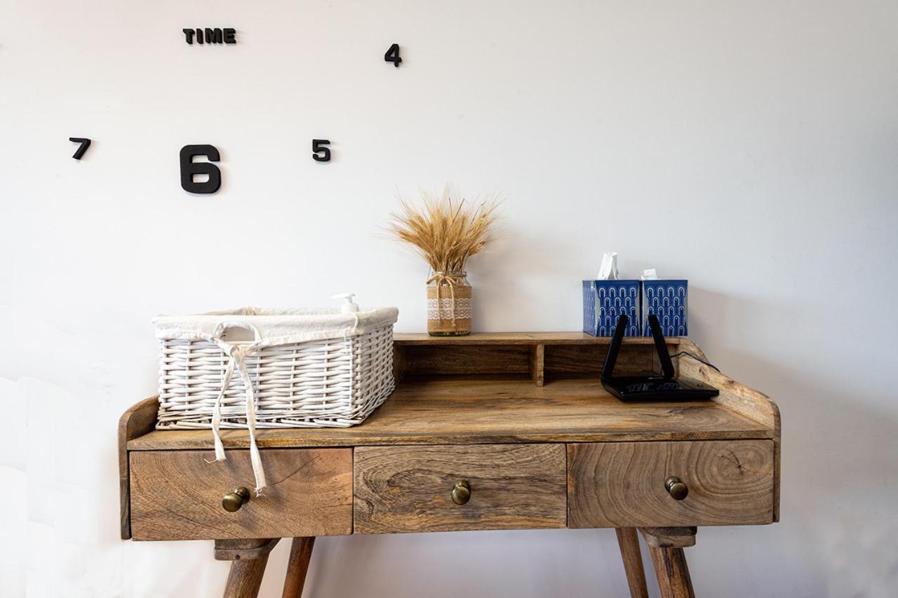 Apartamento El Rincon De Julia Corcubión