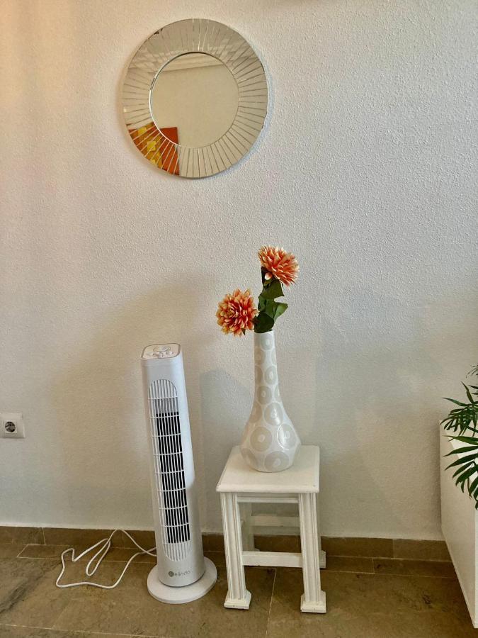 Apartamento Marina Estepona