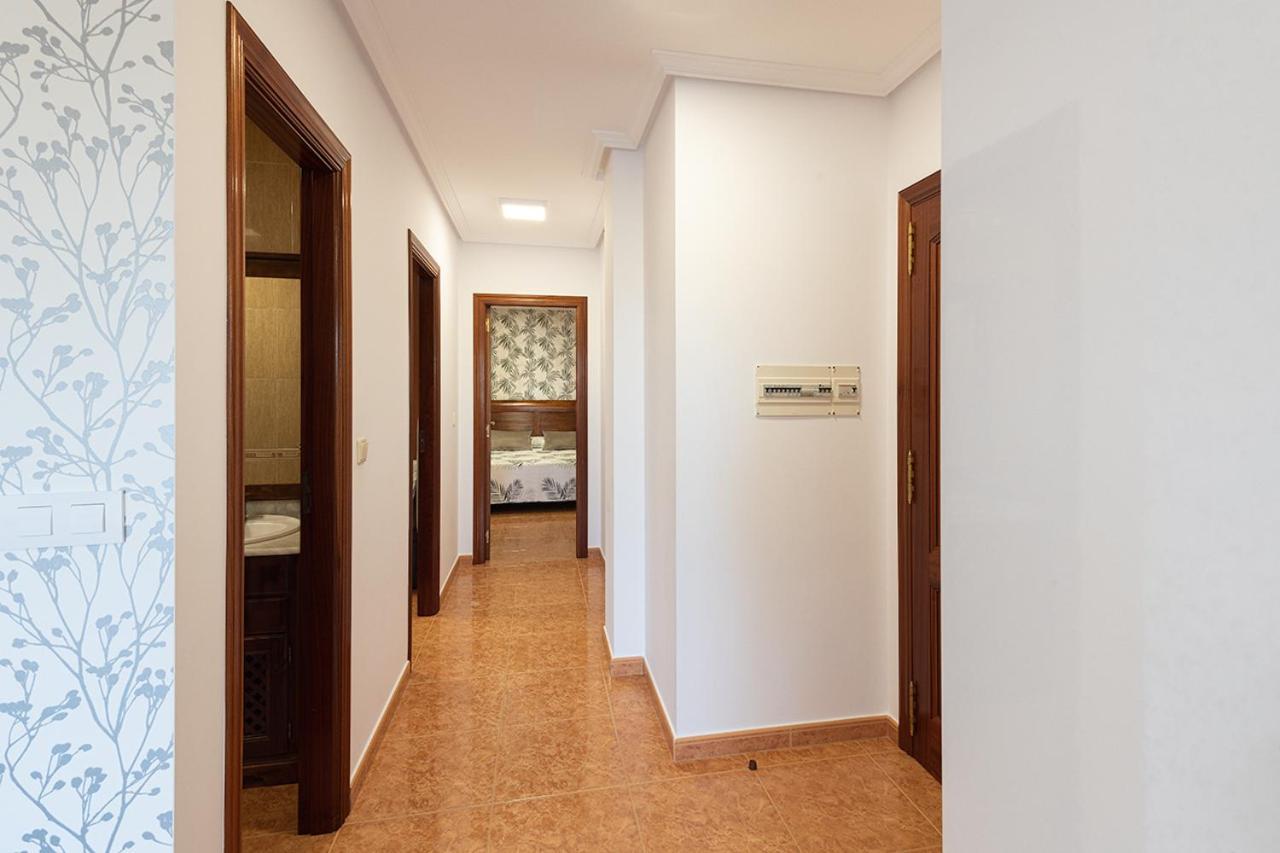 Apartamento El Rincon De Julia Corcubión