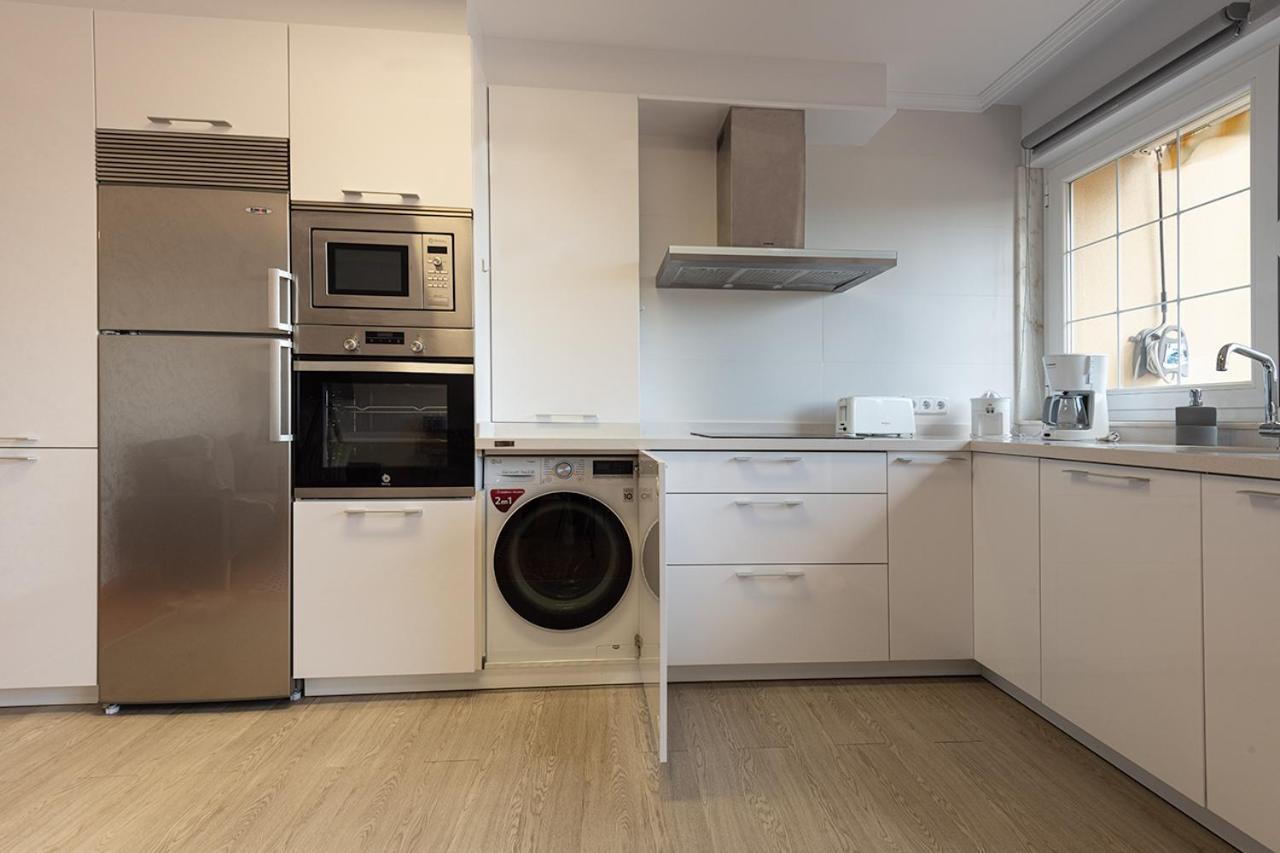 Apartamento El Rincon De Julia