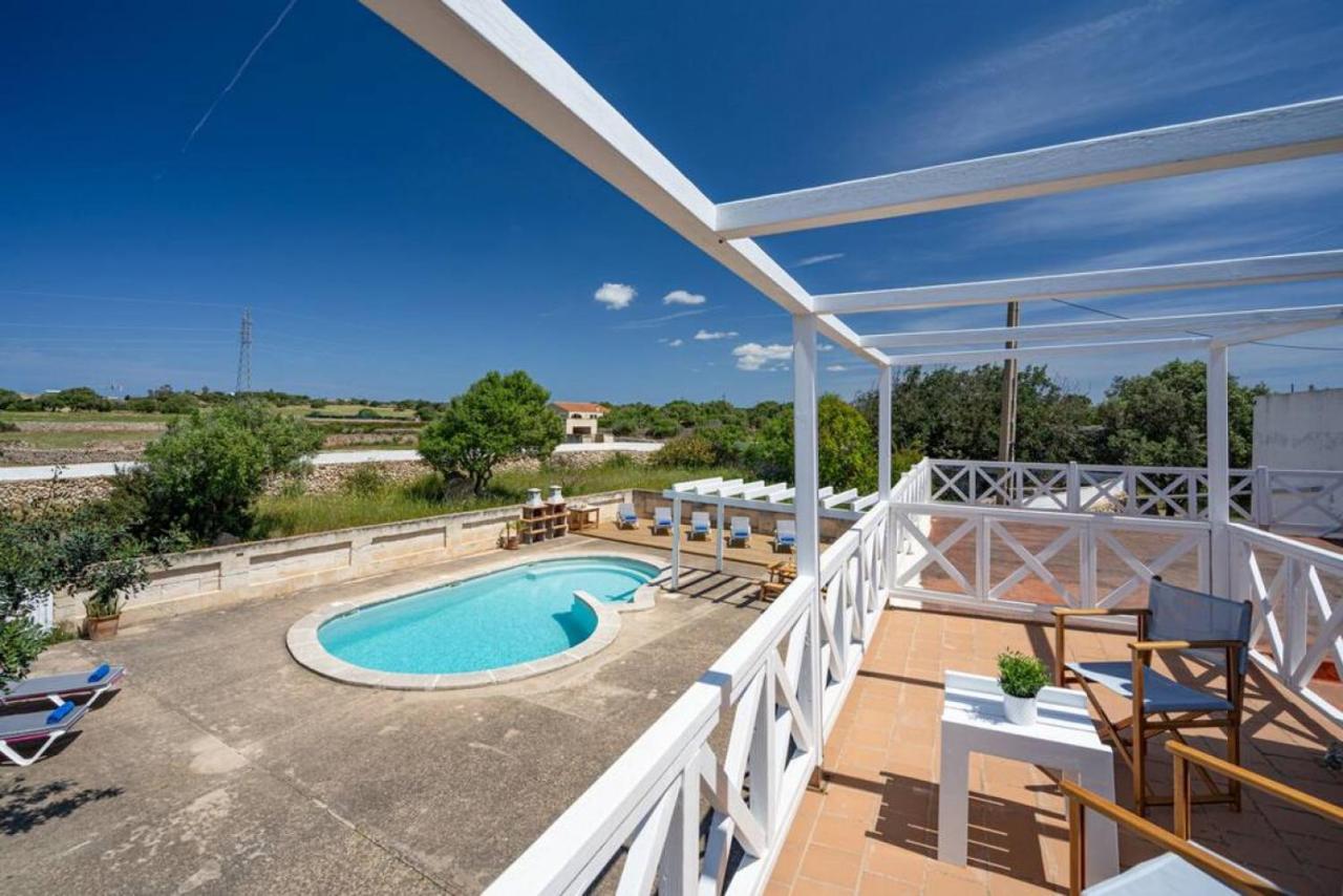 Finca Sant Jordi De Baix *