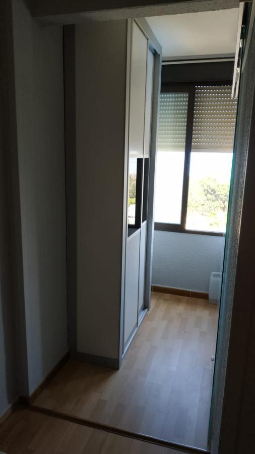 Apartamento El Paraiso *