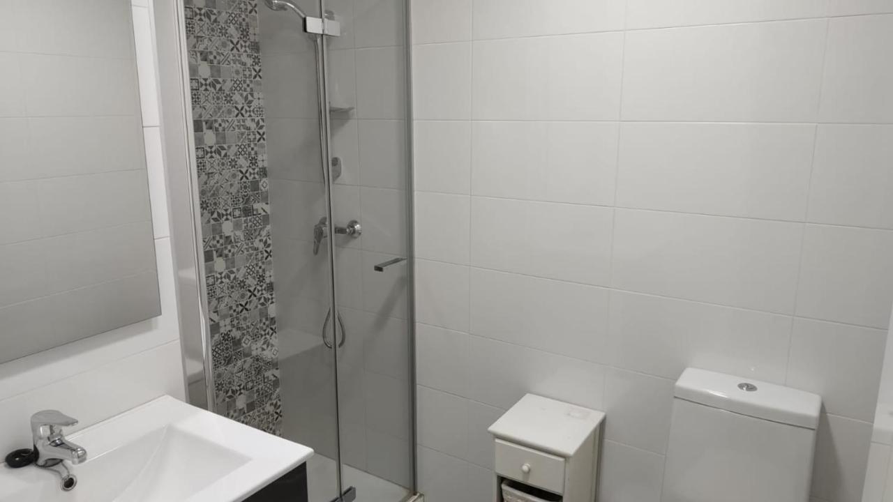 El Paraiso Apartment *