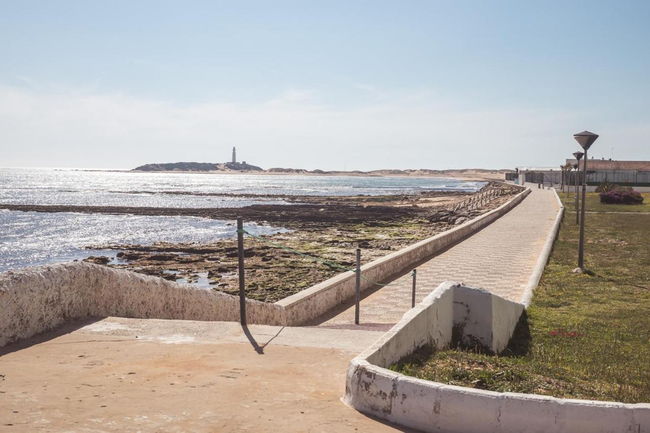 Sereno 4 - Piscina, Garaje, Terraza Y Playa