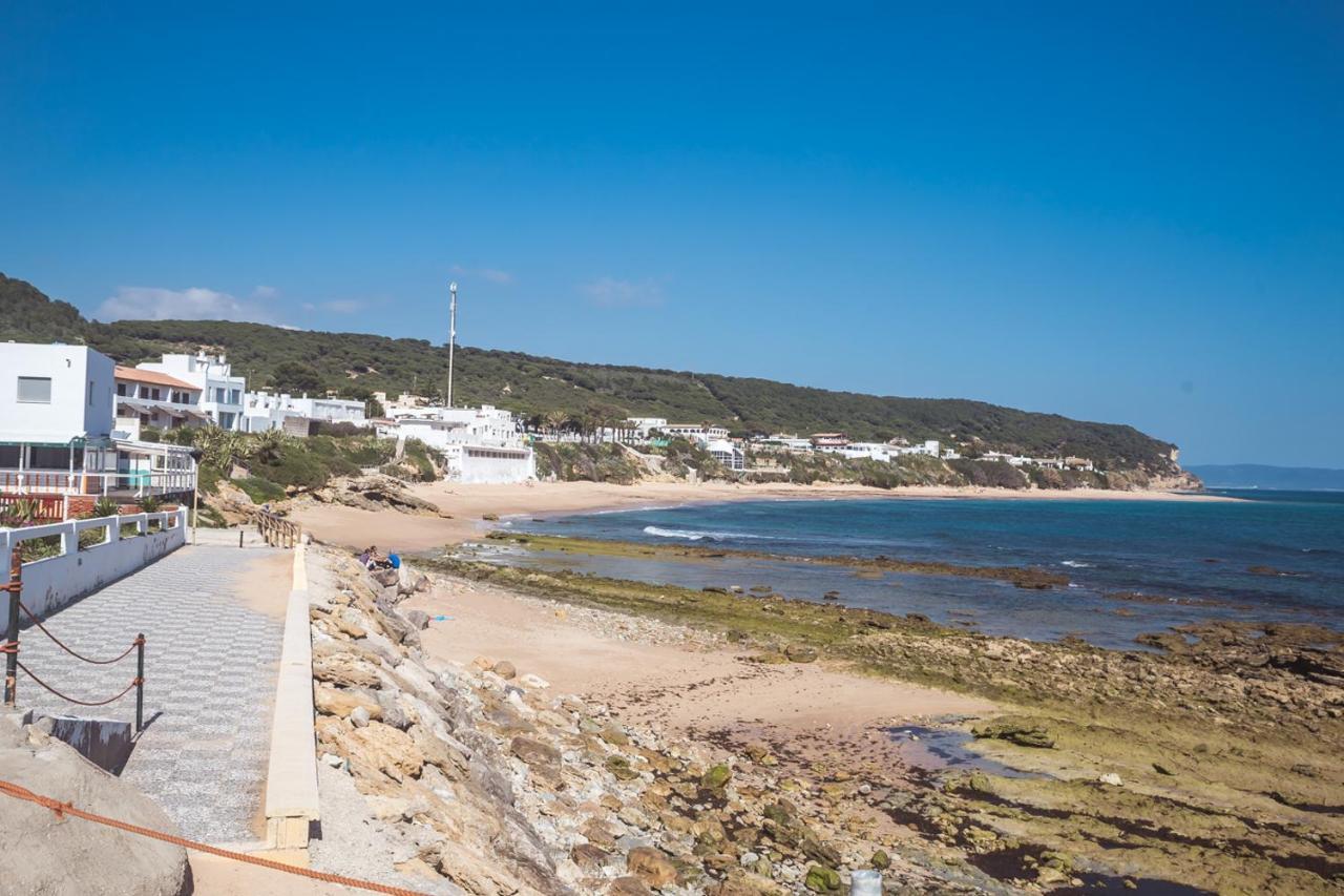 Adosado Con Piscina, Garaje, Jardin Y Playa Los Canos De Meca