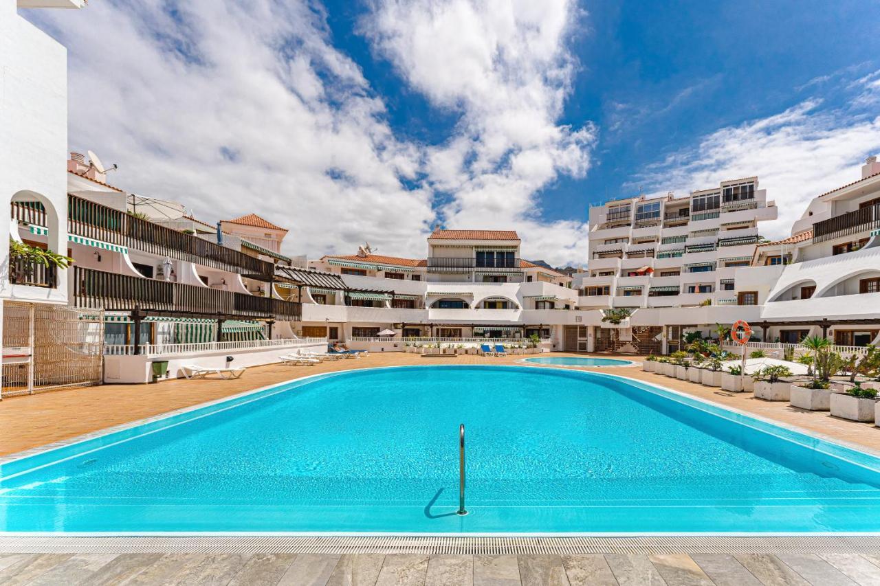 Apartamento Parque Royal Torviscas Playa