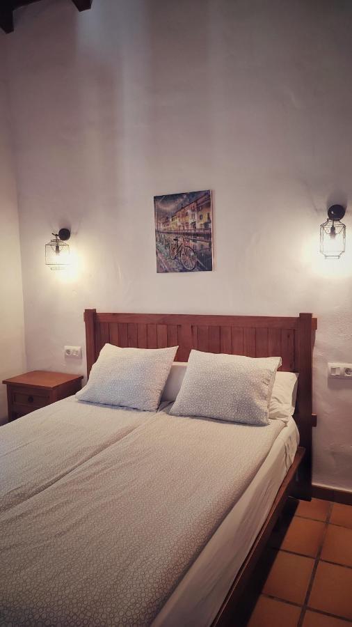 Apartamento Hacienda Sajorami