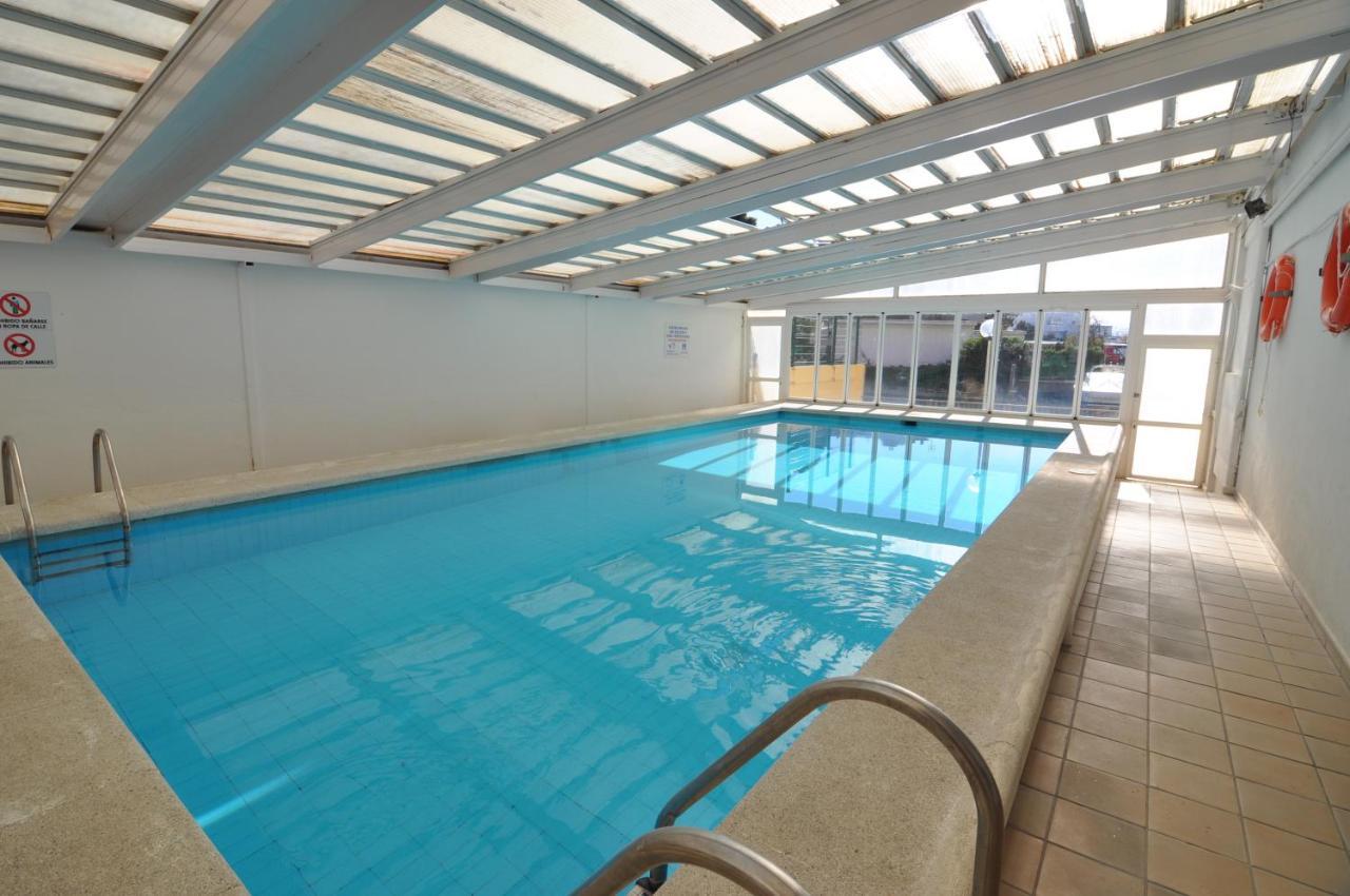 Apartamento Rnet - Puerto Simona 22 - Costa Brava