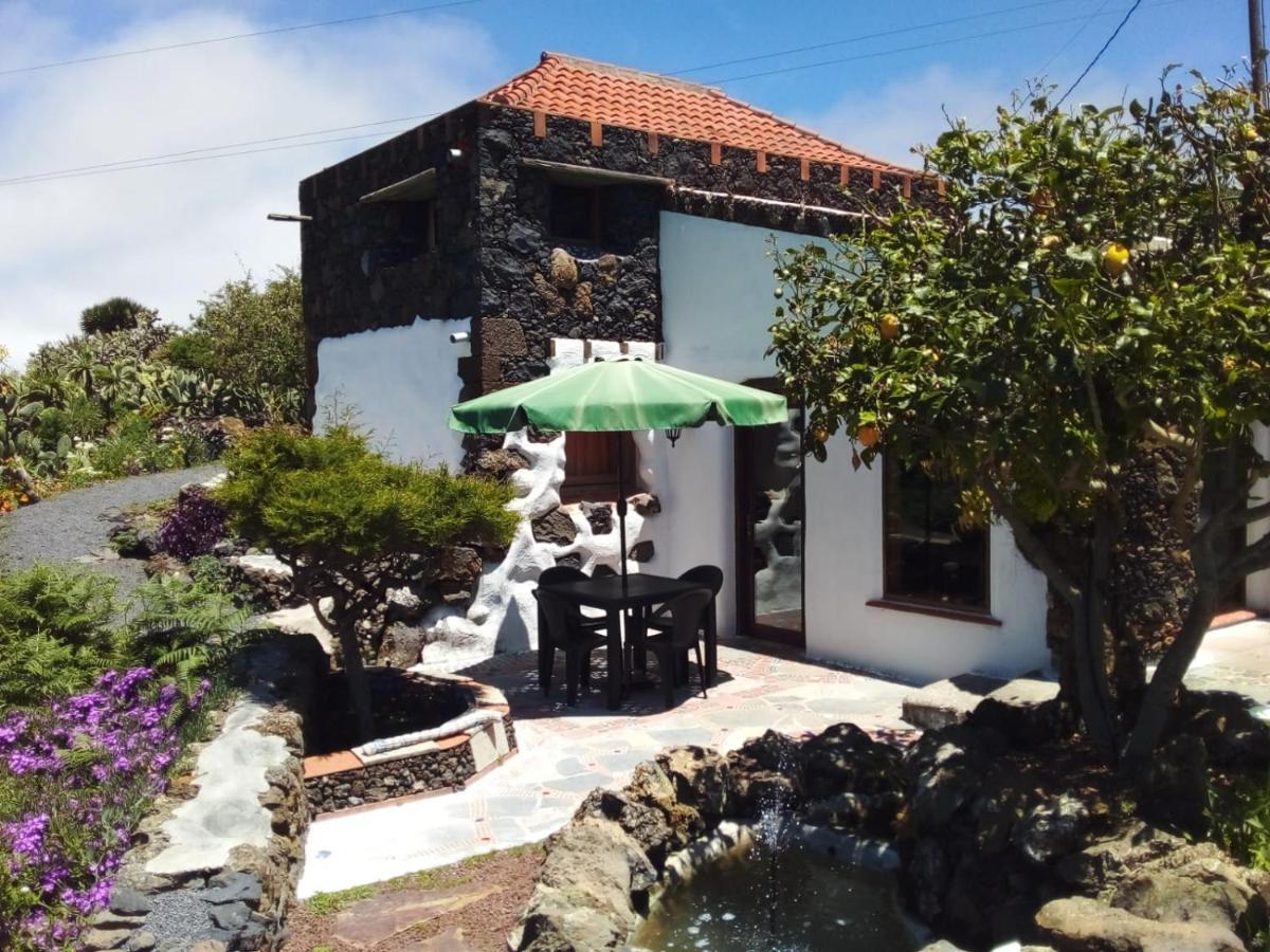 Сasa de vacaciones Casa El Vallito
