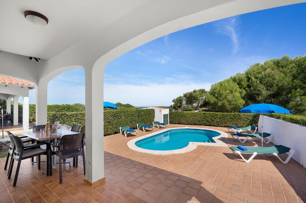 Marinas - 3, Con Piscina Privada Y A 5 Minutos De La Playa Holiday home