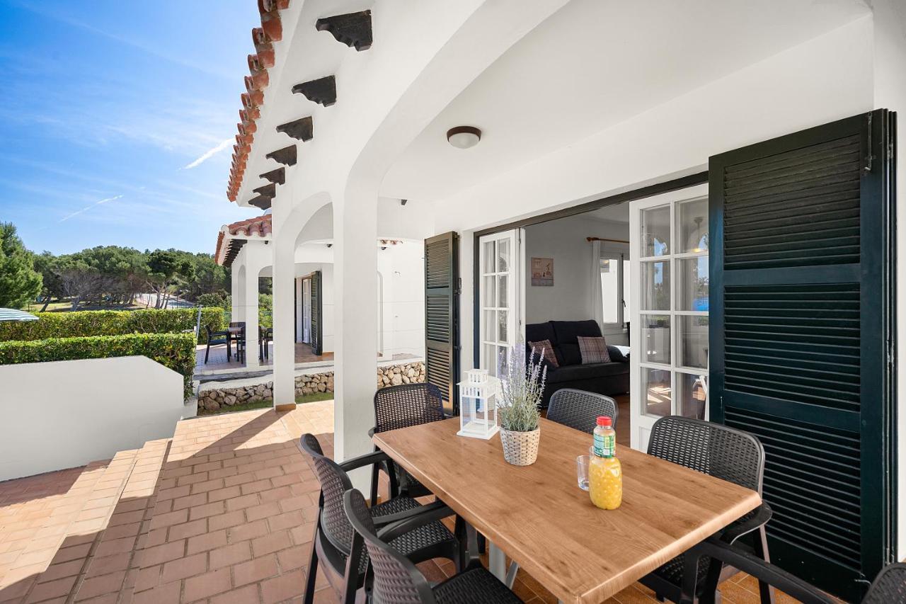 Marinas - 3, Con Piscina Privada Y A 5 Minutos De La Playa * Punta Grossa