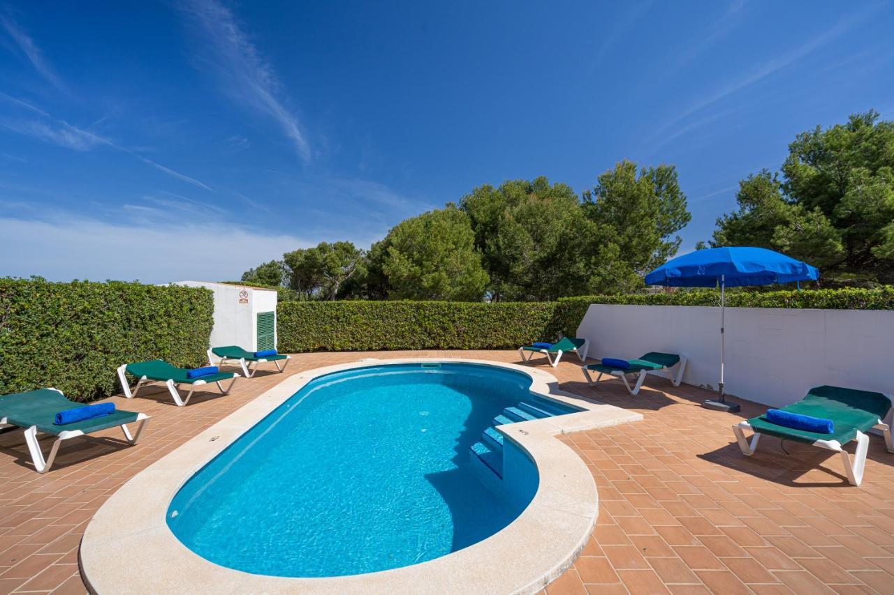Marinas - 3, Con Piscina Privada Y A 5 Minutos De La Playa