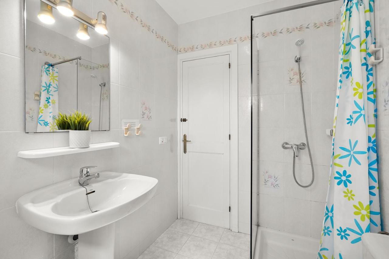 Marinas - 3, Con Piscina Privada Y A 5 Minutos De La Playa * Punta Grossa