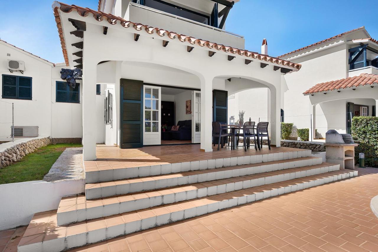 Marinas - 3, Con Piscina Privada Y A 5 Minutos De La Playa * Punta Grossa