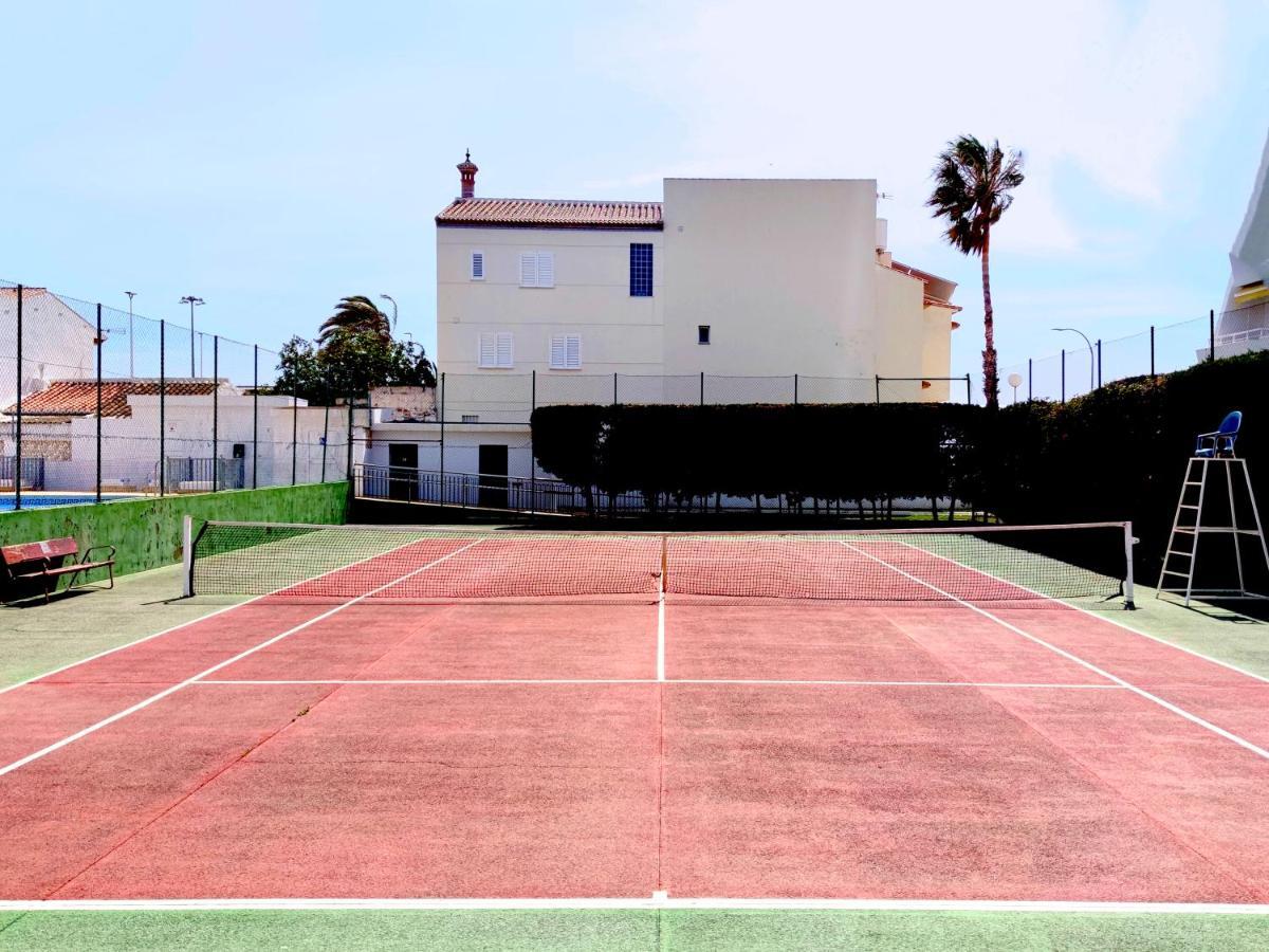 Sunny View Duplex Wwi-fi Pool Ac - La Torre *